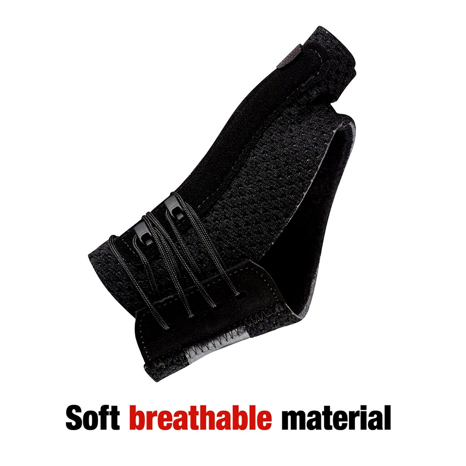 ACE Adjustable Thumb Stabilizer Orthopedic Support for Sore Weak Injured Thumbs