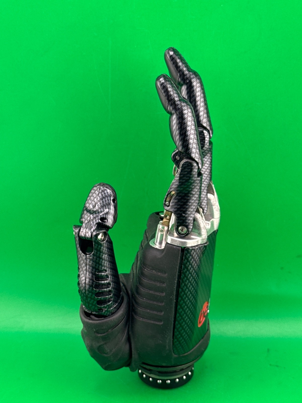 Bebionic myoelectric prosthetic hand. Right hand. Great condition
