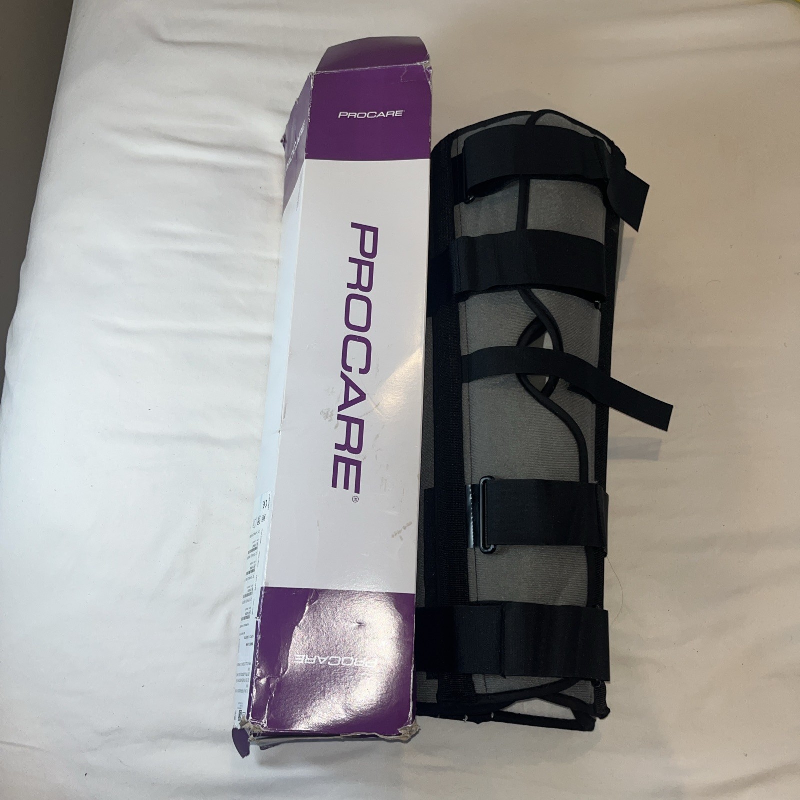 Procare Universal Knee Immobilizer 20”