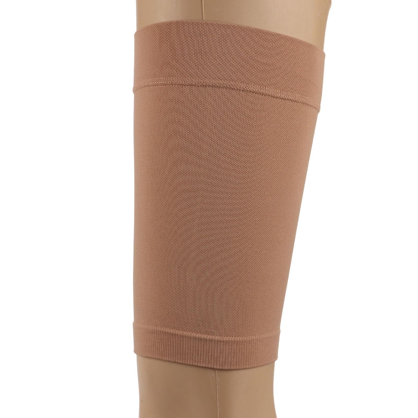 Thigh Sleeves Elastic Breathable Upper Leg Support Wraps For Men And Women