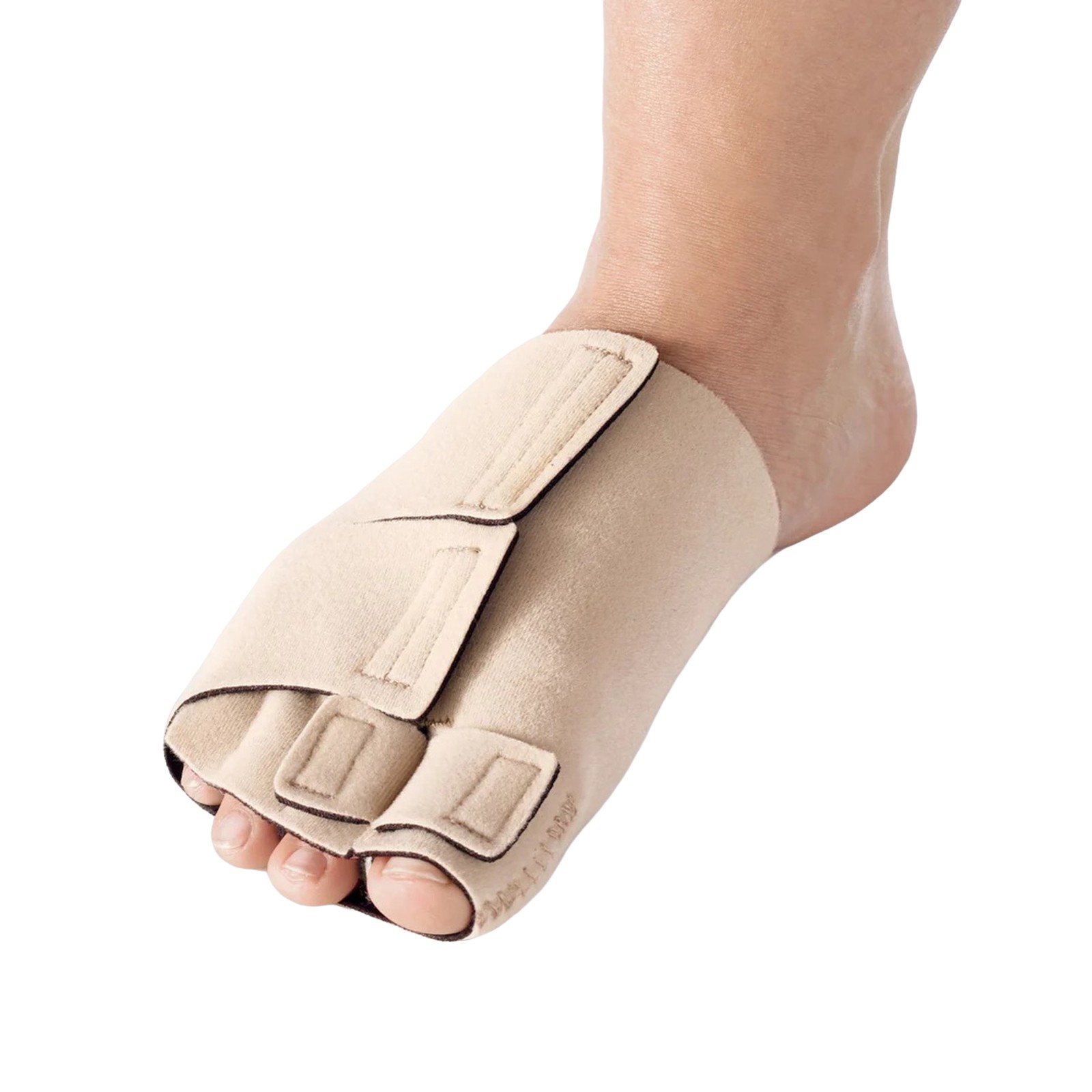 READYWRAP XX-Large Left Beige Toe Compression Wrap Unit (104410)