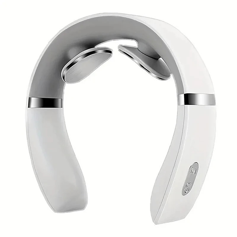 Cross-Border Neck Massager Shoulder and Neck Neck Protector Household Mini Porta