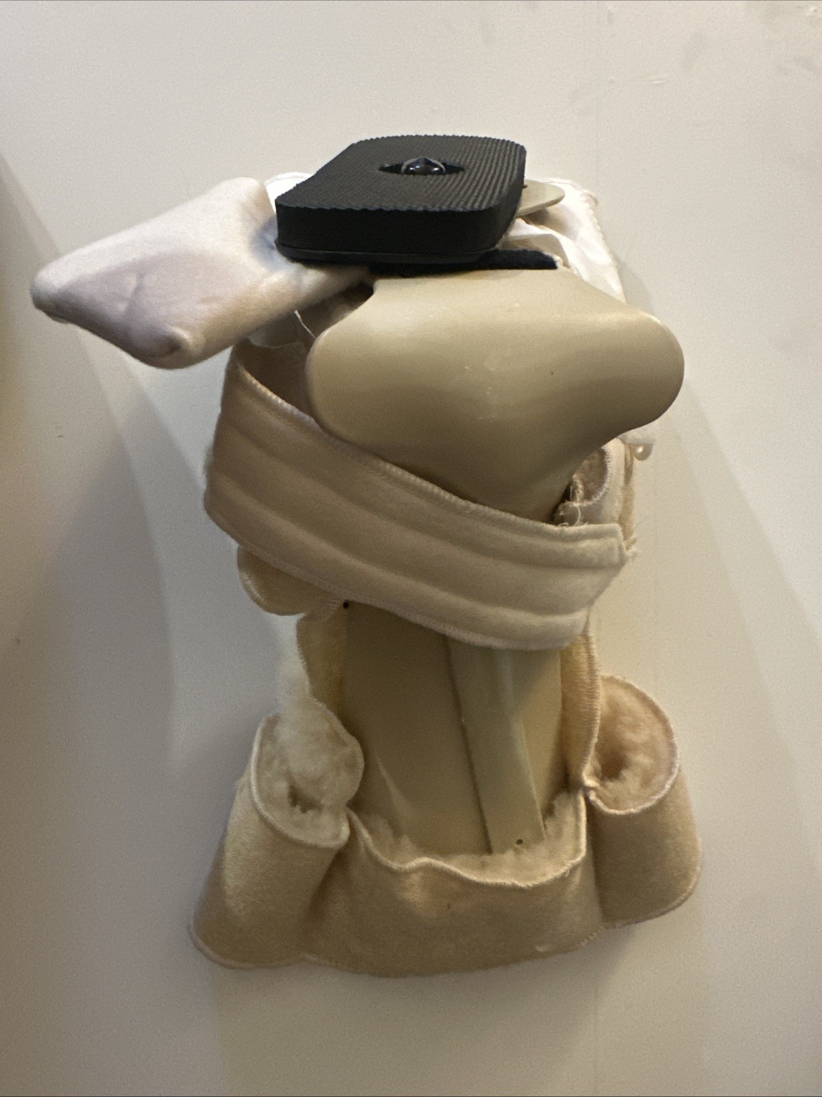FLA HealWell Multi AFO Night Splint with Kodel Sz XL NEW 58-100409 Dropfoot Q54