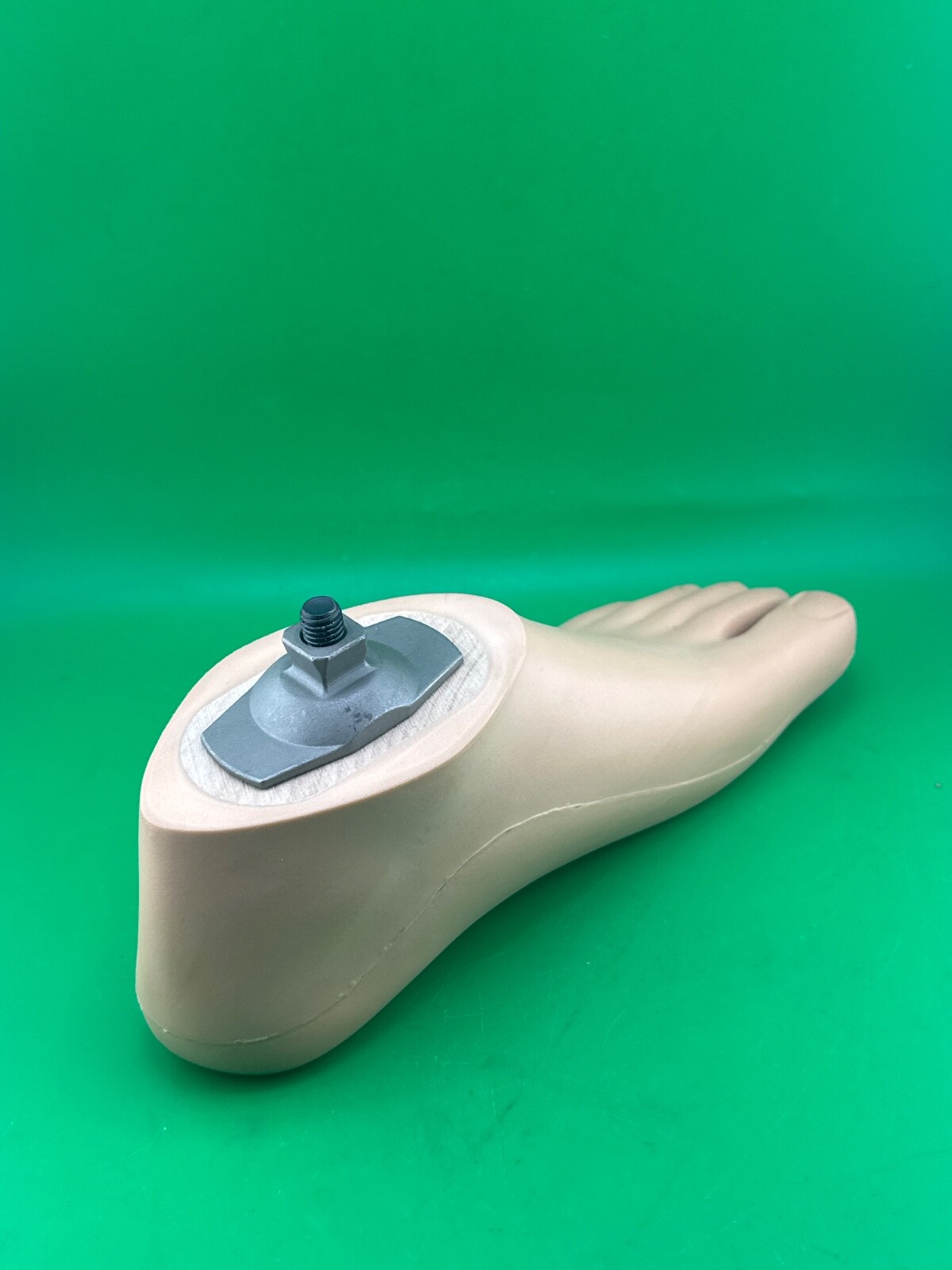 Sach prosthetic foot, left & right, sizes 22-30cm, new, Prosthetic Feet.