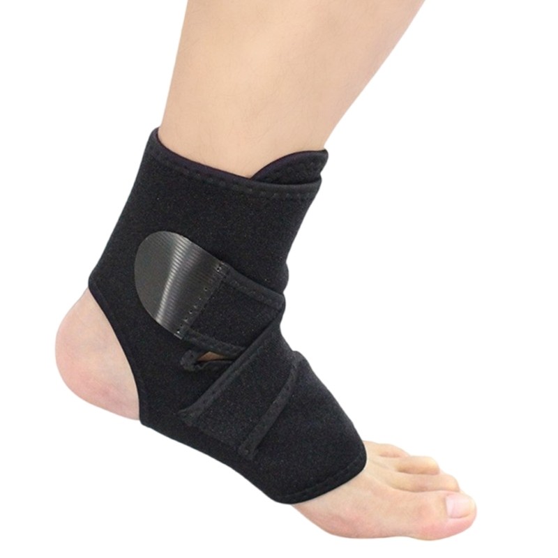 Compression Ankle Support Brace for Women Men Volleyball, Football, Basketball,