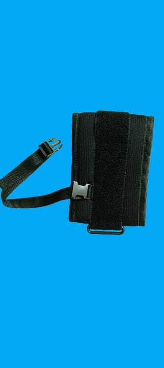 New Single Side Hernia Belt With Right Side Both Support