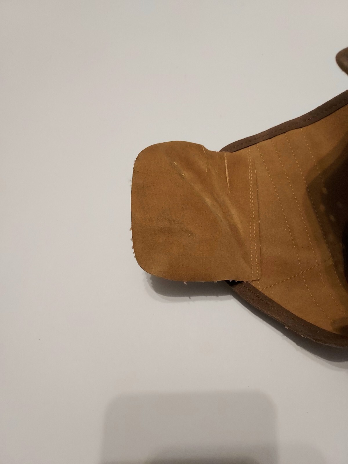 Vintage 1940s Flarico Ankle Support