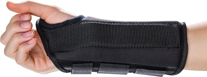 Procare 79-87313 Comfort Foam Wrist, S – Left