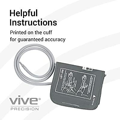 Replacement Cuff – for Automatic Blood Pressure Monitor and Digital Machine – Si
