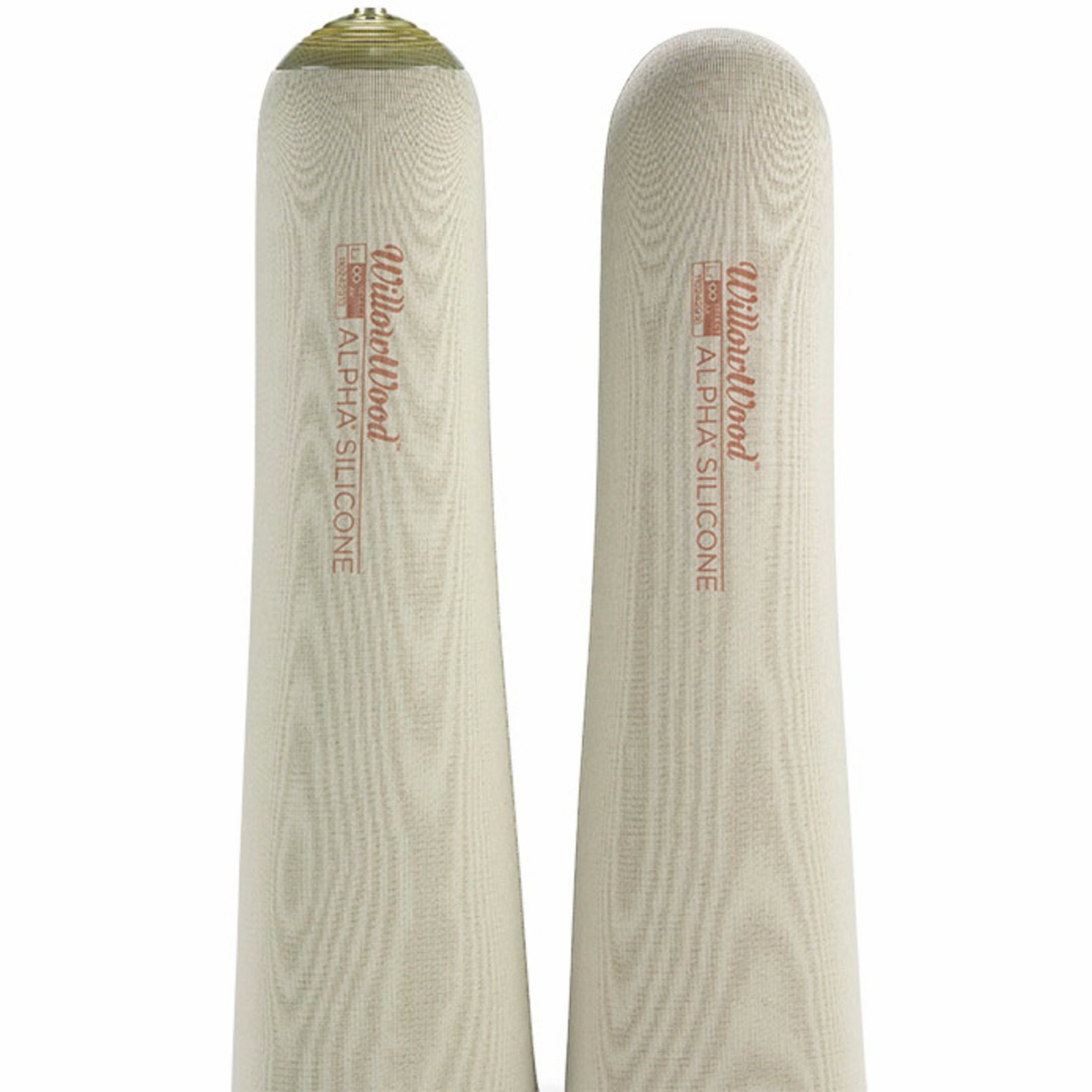 Alpha Silicone AK Liner Cushion or Locking All Sizes Available