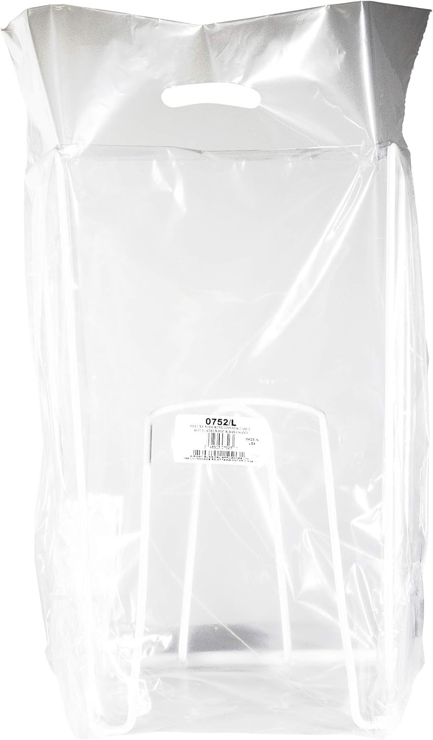 Lightweight Compression Sock Helper – Regular Size Donner for S-XL Garments