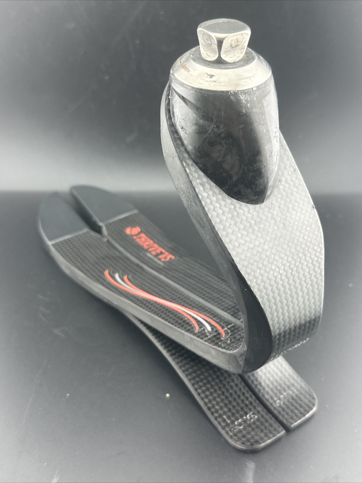 Freedom Thrive Prosthetic Foot. Size 30 Category 5