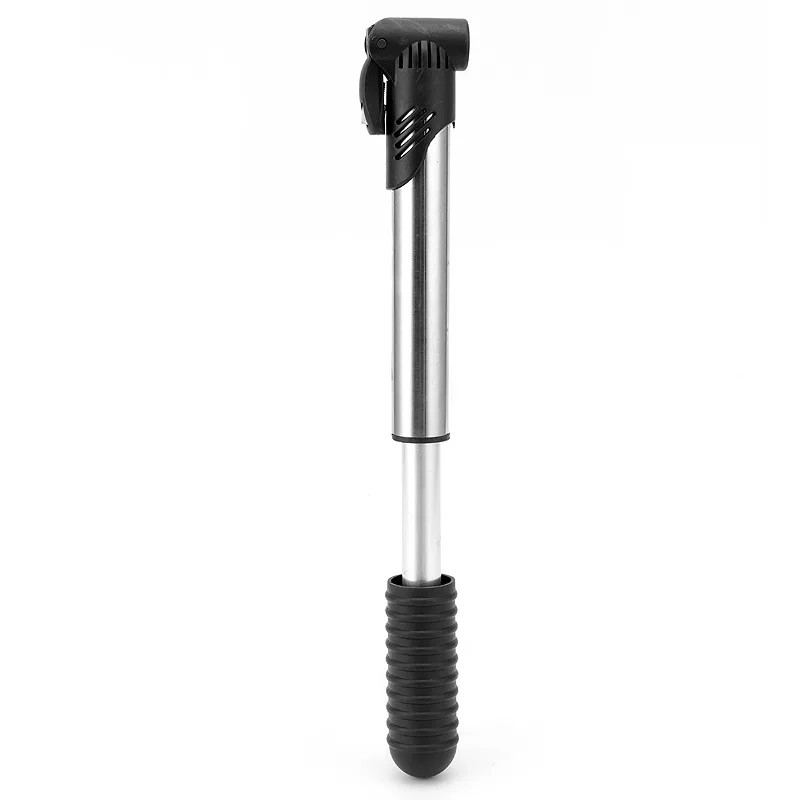 Black Air Pump Inflate Pump Tool Part For Decompression Back Support Belt Device