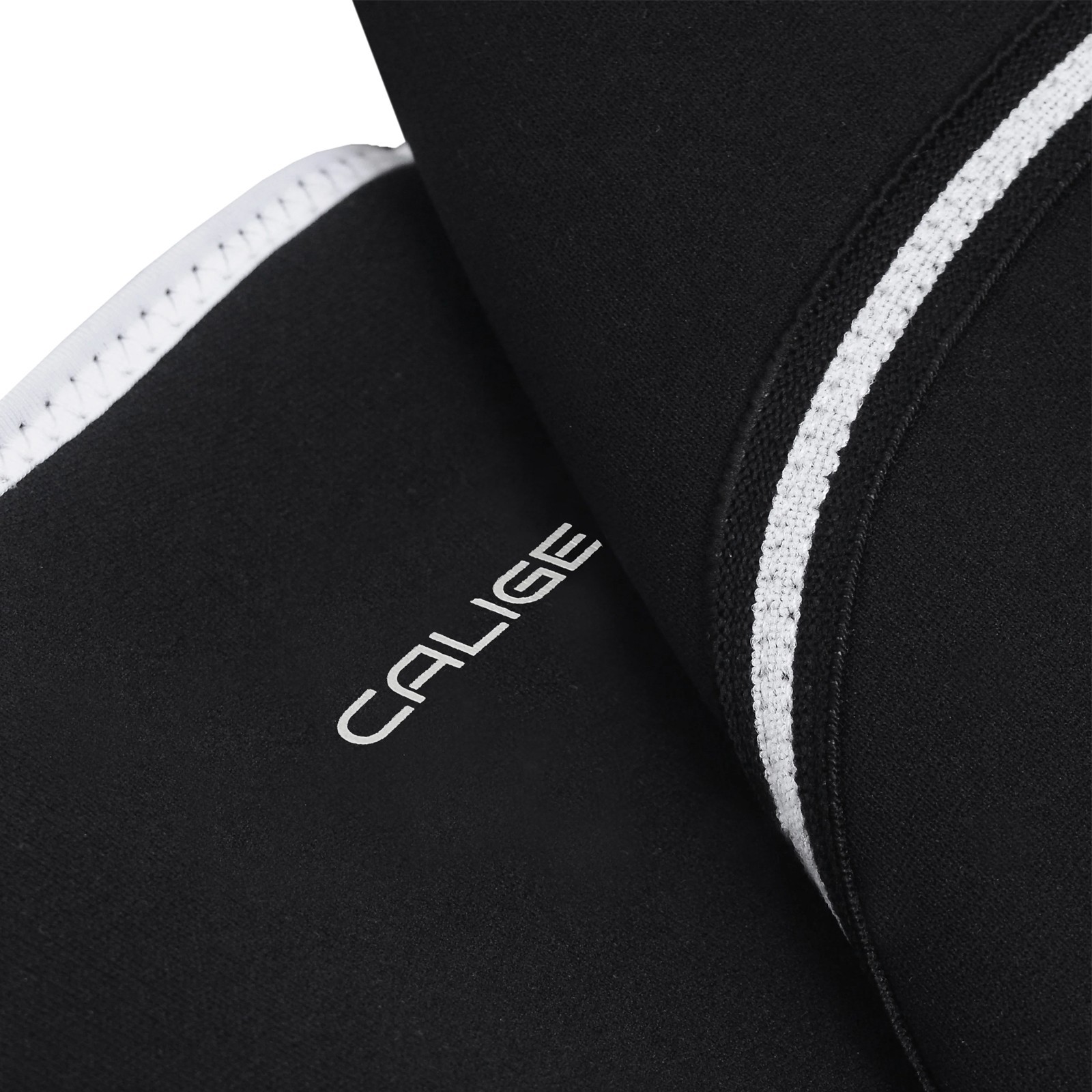 Orthopedic Elastic Knee Brace Knee Support Sport Knee Pad 7mm