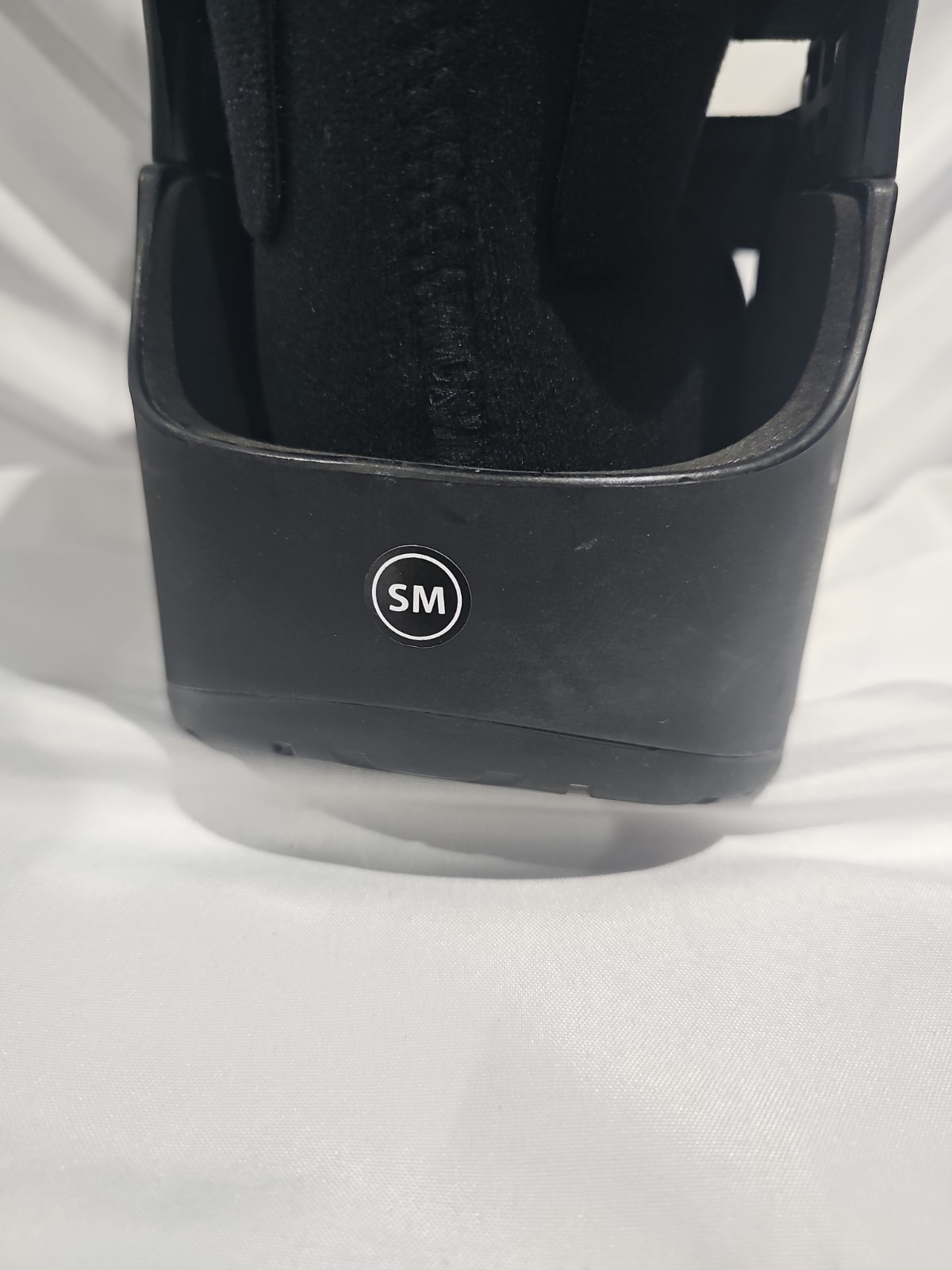 New! size SMALL : United Ortho Ankle Stabilizer Boot Support
