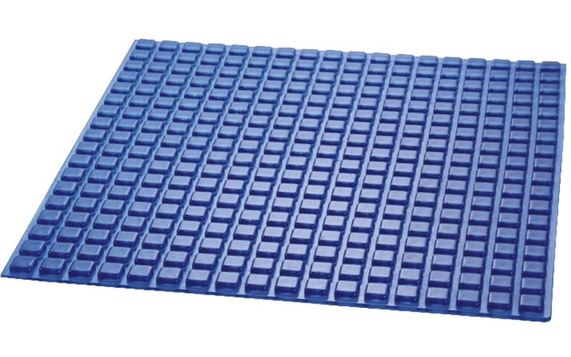 Universal Bed Sore Prevention Pad (Small Sqr Tile) OT GEL /FREE SHIPPING