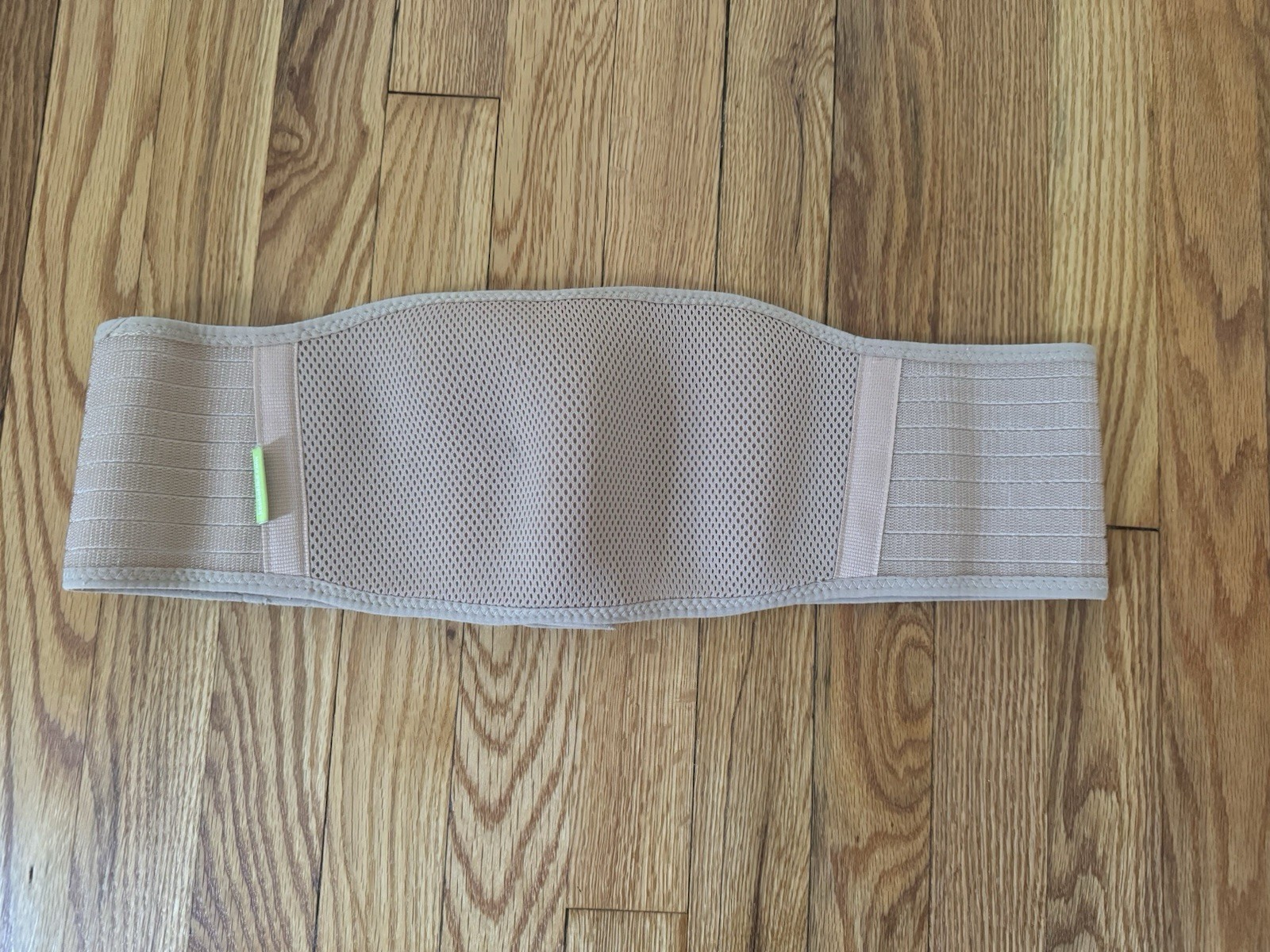 Kea Baby Maternity Belly Band for Pregnancy, (Classic Ivory, Medium/Large)