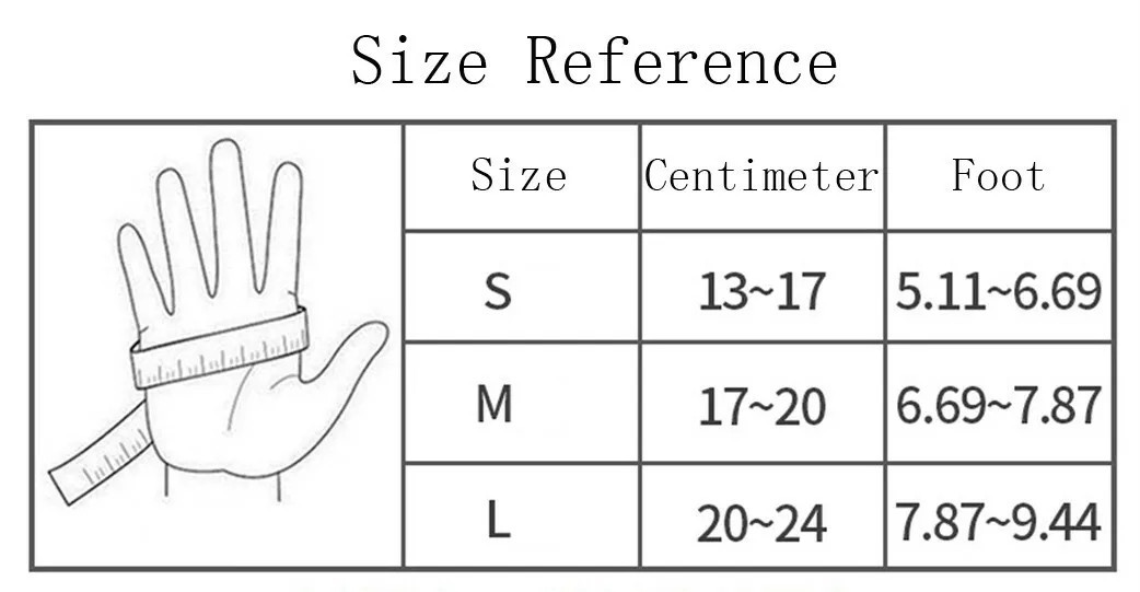 Compression Gloves Anti Arthritis Fingerless Pain Relief Joint Support With Grip