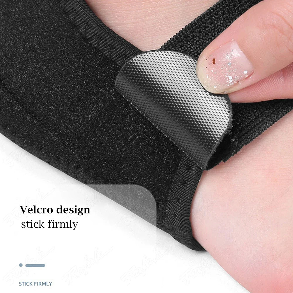1 Pair Soft Height Increase Insole Sock For Men Women Half Heel Protectors