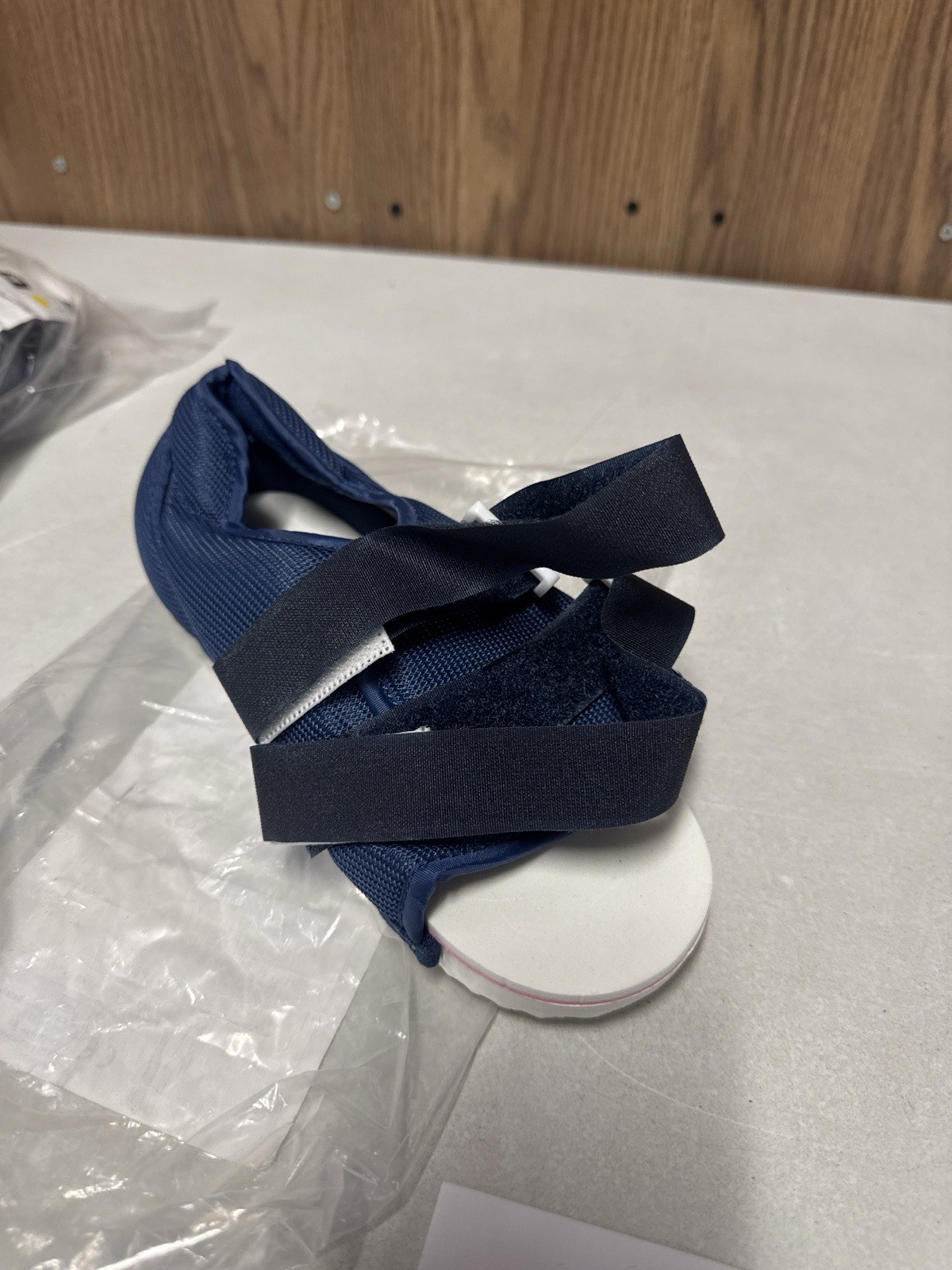 Procare 79-90197 Post Op Shoe S/Female L Size