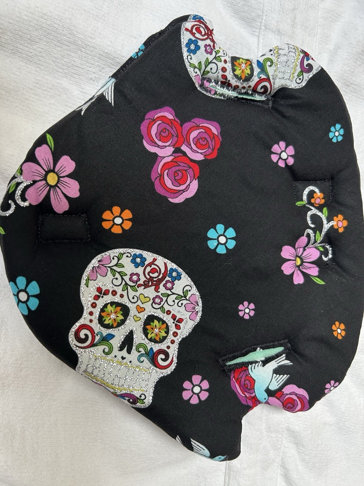 Cervical Collar Replacement Pads For Aspen Vista Collar
