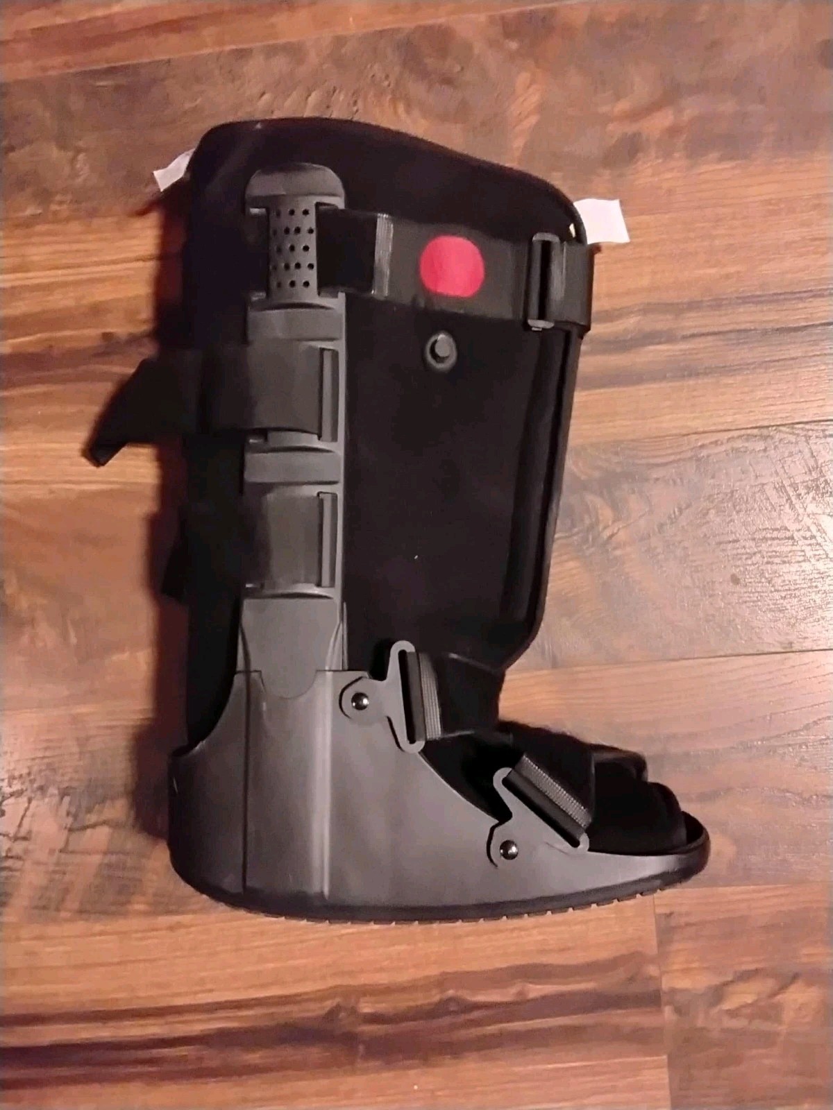 Air CAM Walker Fracture PDAC Boot Tall Medical Recovery XL – NEW.