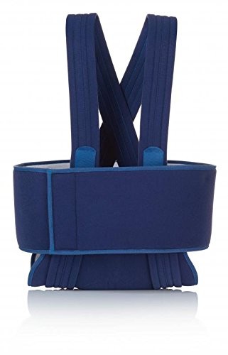 FLA Pro-Lite Deluxe Sling & Swathe : Medium Blue by FLA