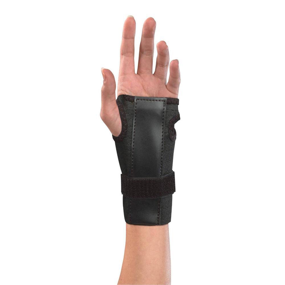 Mueller Wrist Brace with Removable Splint Carpal Tunnel
