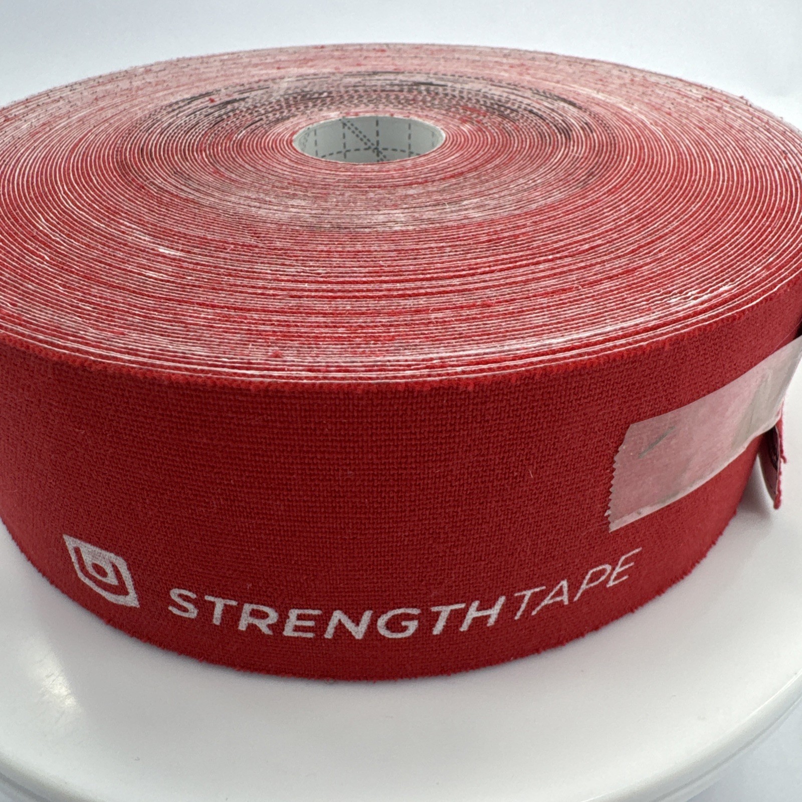 88 Feet STRENGTHTAPE KINESIOLOGY (88 FT) Uncut ROLL SUPER String