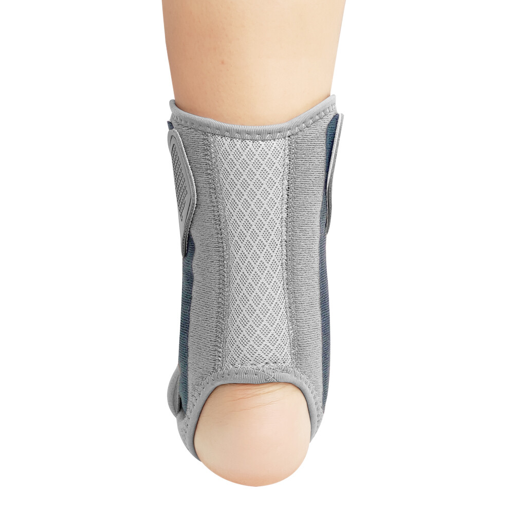 Drop Foot Ankle Support Brace Stabilizer Injury Splint Sprain Compression Sleeve