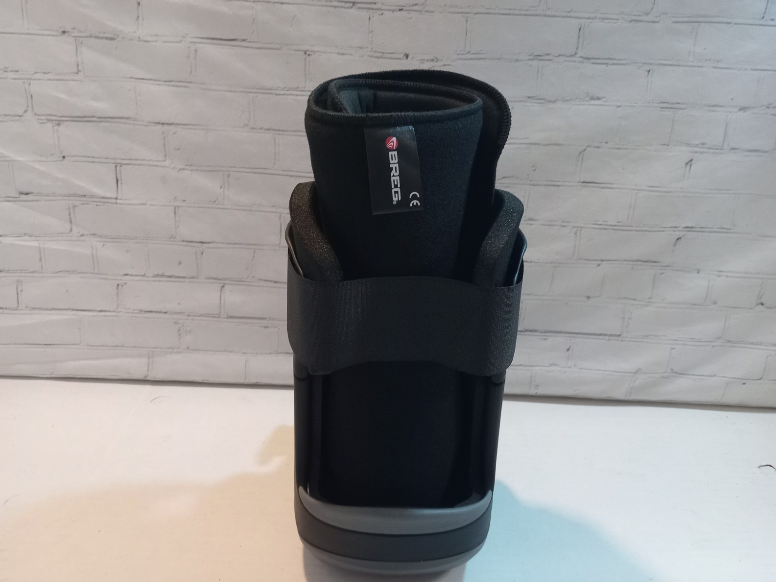 BREG Air Walker Boot SoftGait Short XS 100618-010 ****FREE SHIPPING****