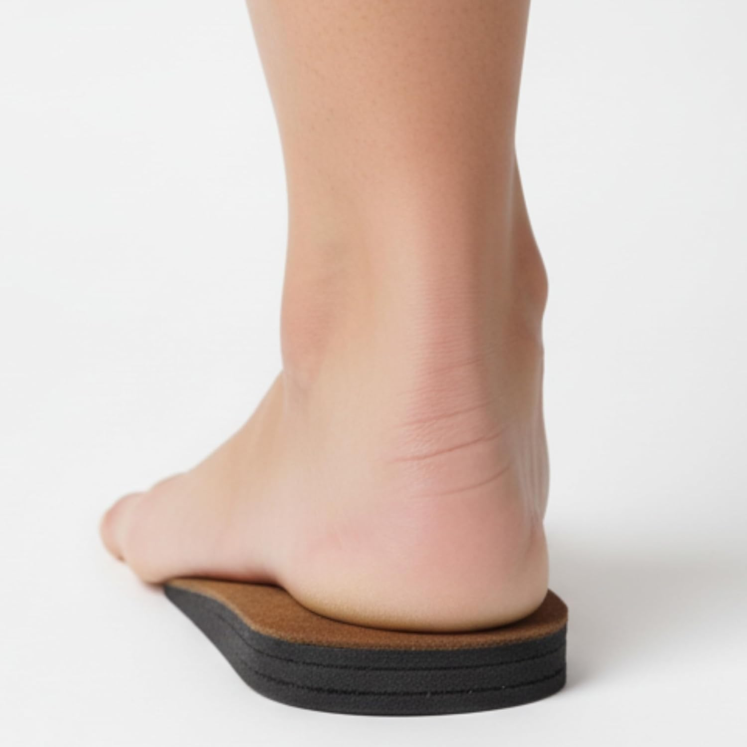 Adjust-A-Heel | USA Made Height Adjustable Heel Lift for Uneven Legs and Gait Di