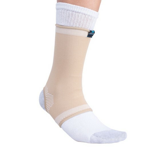 DonJoy Advantage Elastic Ankle Compression Sleeve
