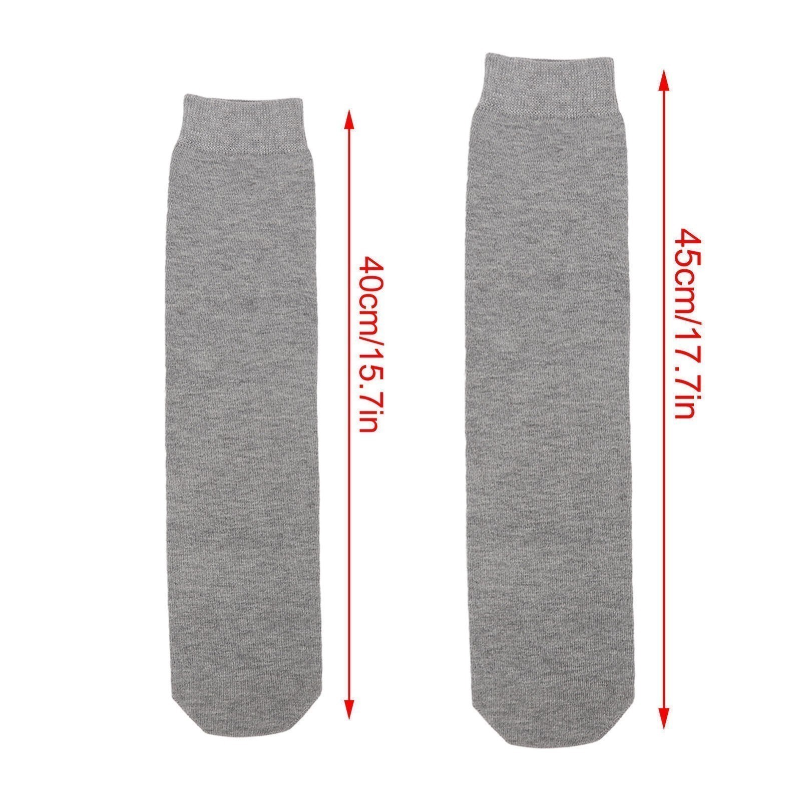 5Pcs Stump Shrinker Breathable Thicken Cotton Elastic Sweat Absorption Amputatio