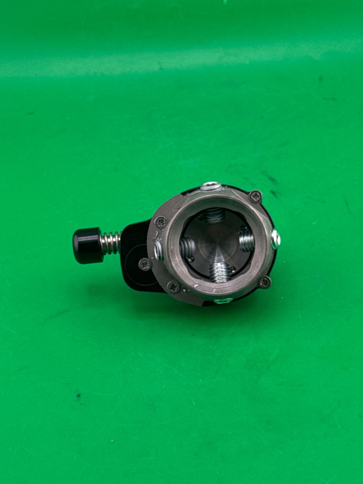 Ossur prosthetic rotation part. Excellent condition