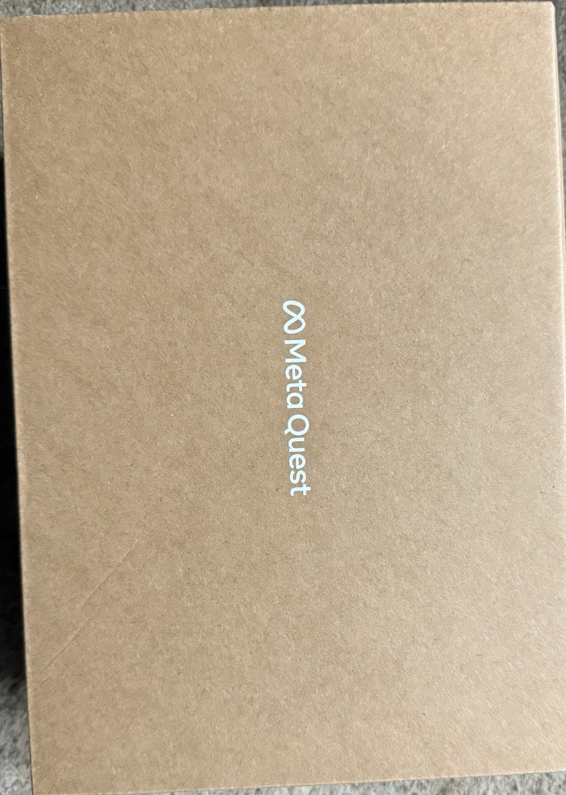 Meta Quest Elite Strap for Quest 3/3S- Open Box