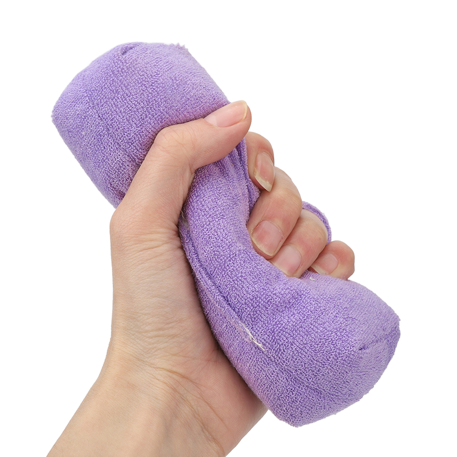 Finger Contracture Grips Cushion Elderly Finger Separator Splitter Palm