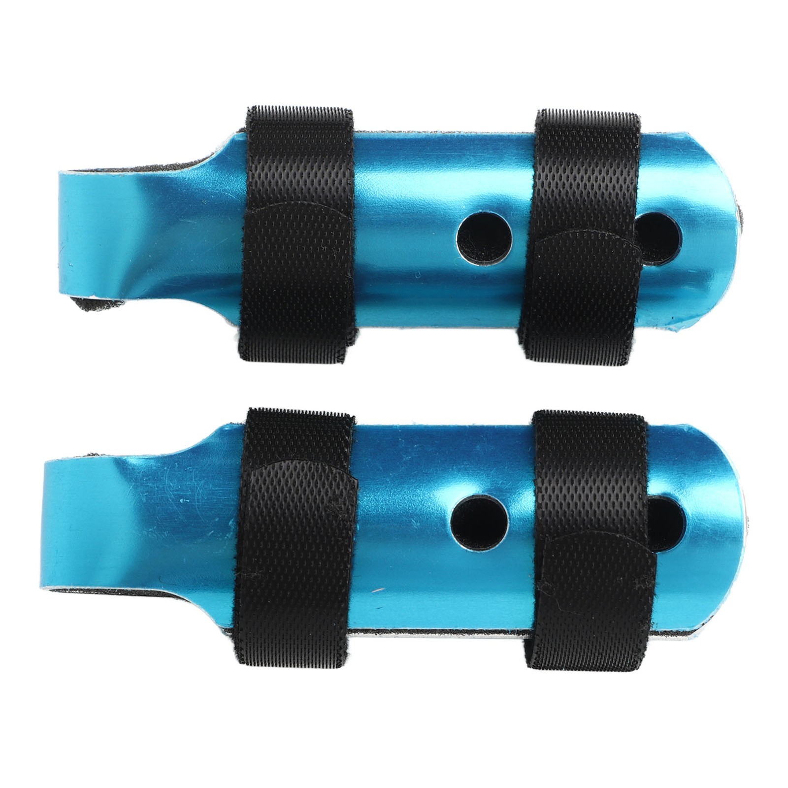 ♡ M 2Pcs Metal Finger Splint Breathable Finger Support Brace For Arthritis