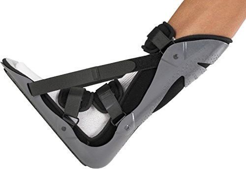 Procare Plantar Fasciitis Night Splint X-Large Shoe Size Mens 12 / Womens 13
