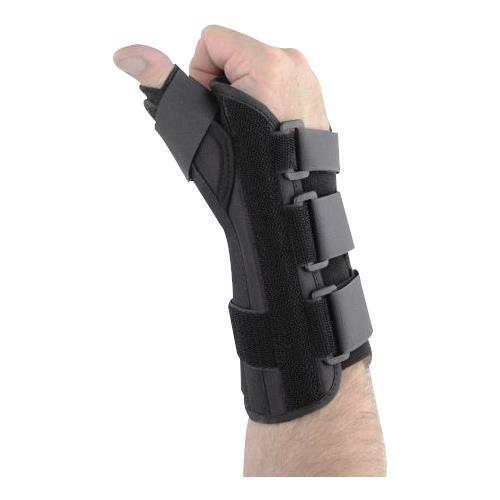 Thumb Spica 3130 small, Formfit brace, eight inches, right, B7581