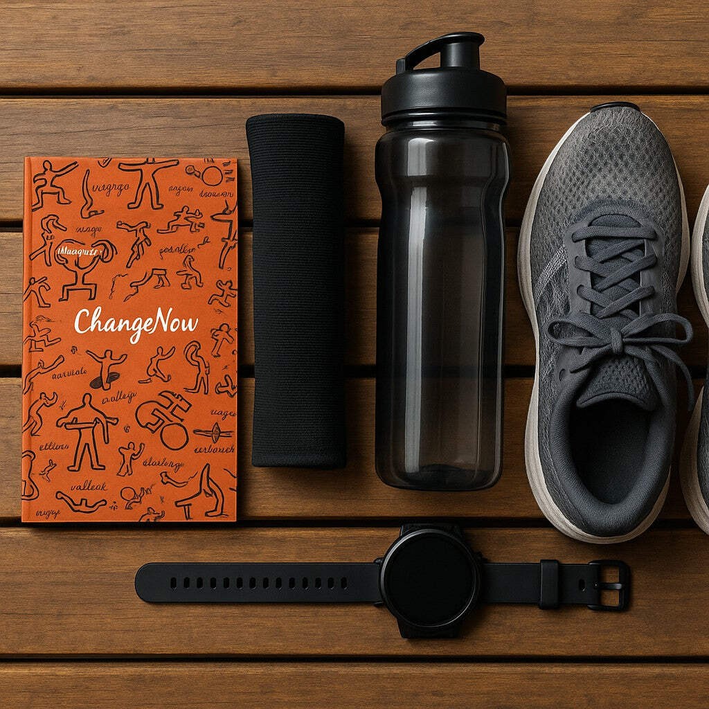 ChangeNow Copper-Ion Compression Arm Sleeve with UV Block