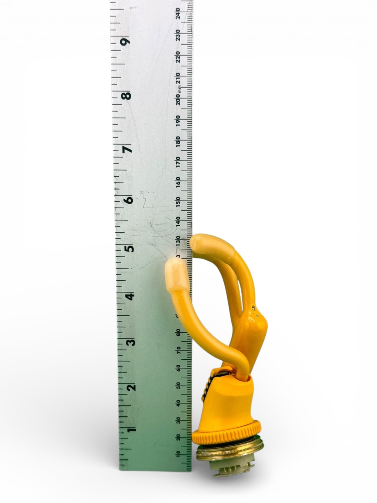 Ottobock Otto Bock Myoelectric Prosthetic Hand, 8e51 Electric hand 2000. Right