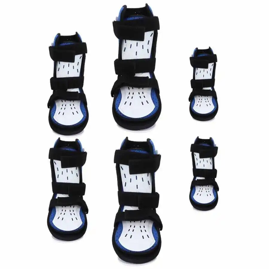 New Brace Calf Postoperative Correction Brace Ankle Fixator Ankle Fixation Brace