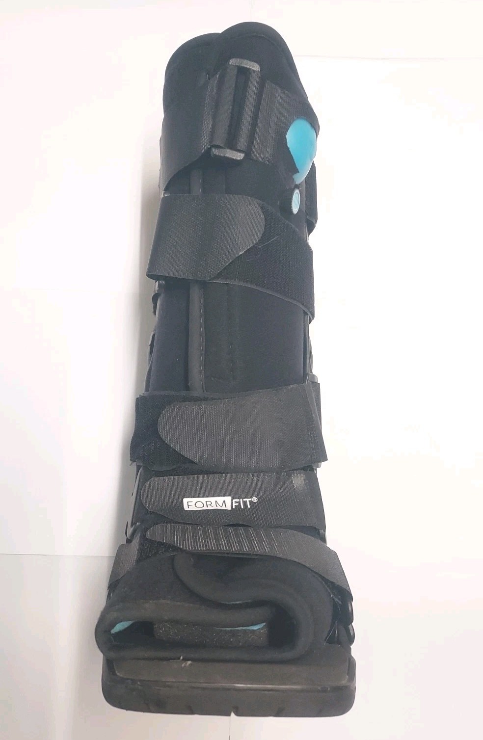 Ossur Form Fit Walking Medical Boot X-small Kids Used