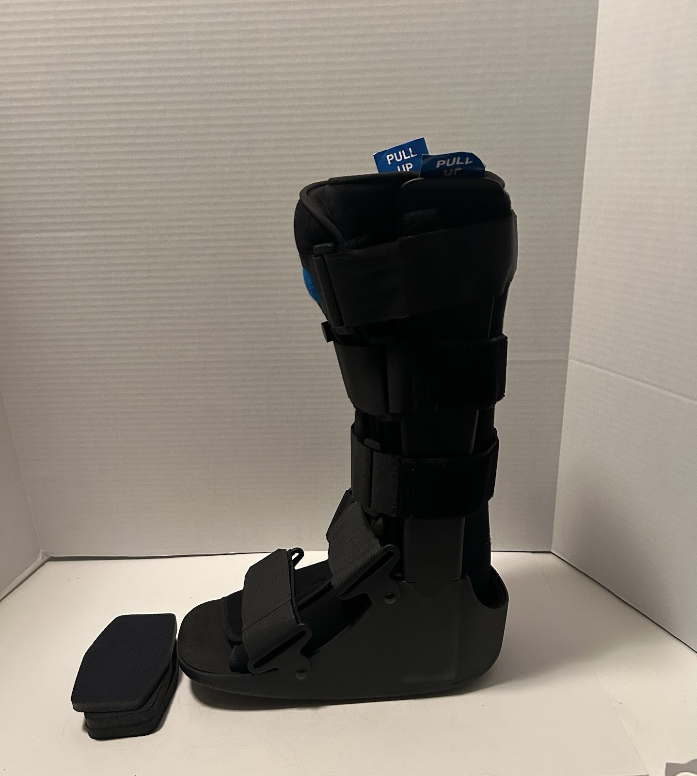 United Ortho M Tall Air Cam Fracture Boot Brace Walker Foot Ankle Orthopedic