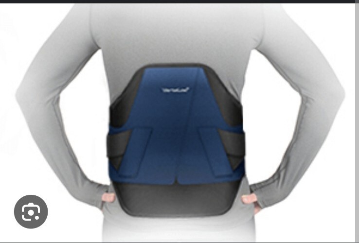 Vertaloc Flexfit Back Brace (Medium)