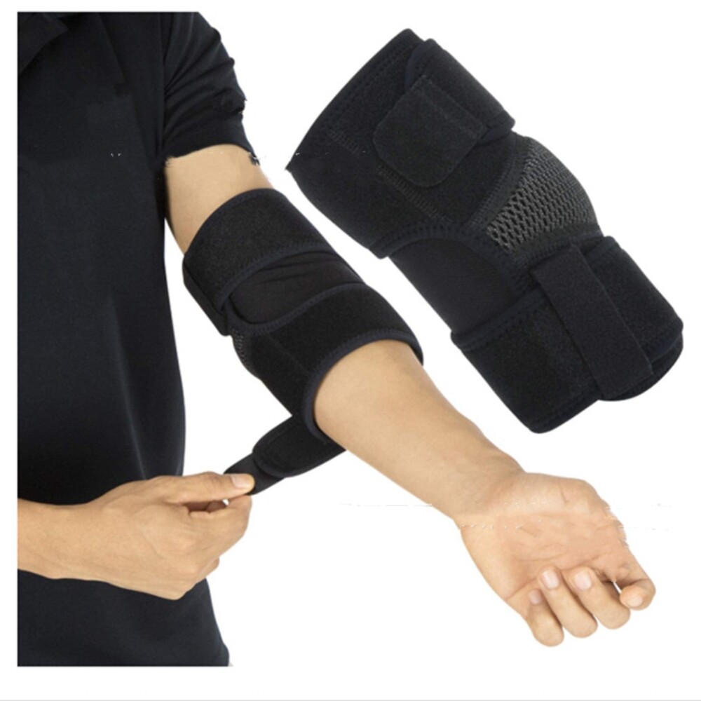 Splint Immobilizer Elbow Brace Cubital Tunnel Support for Elbow Pain Tendonitis