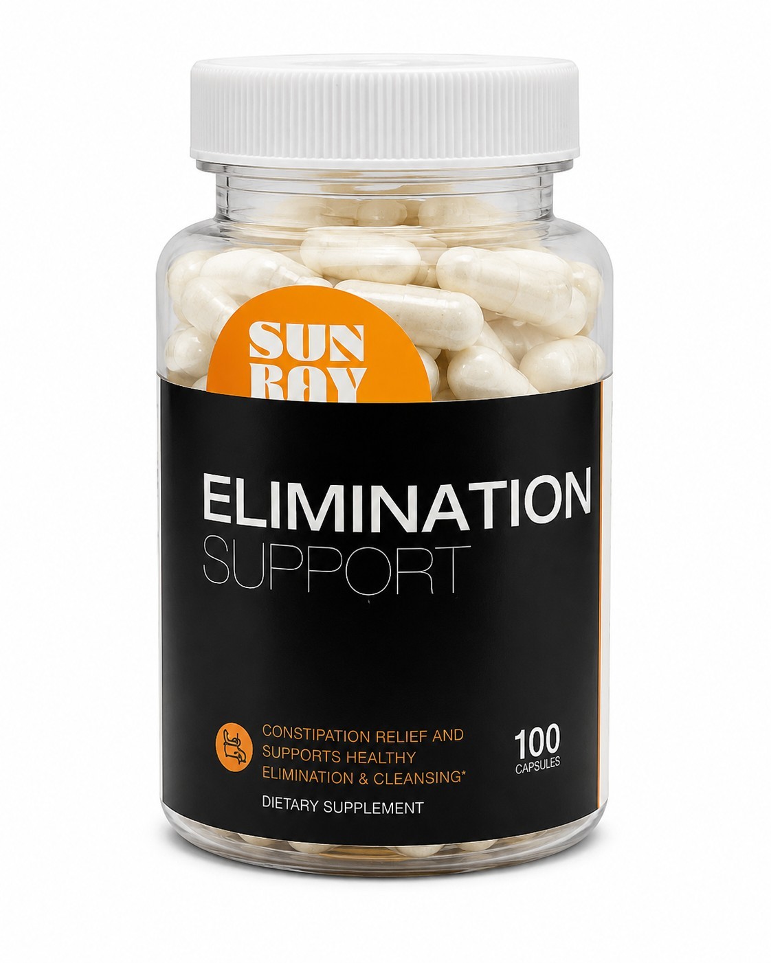 Elimination Support Vitamin