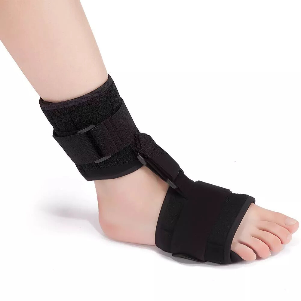 AFO Foot Drop Brace – Drop Foot Braces – Foot Drop Brace for Walking – AFO Brac