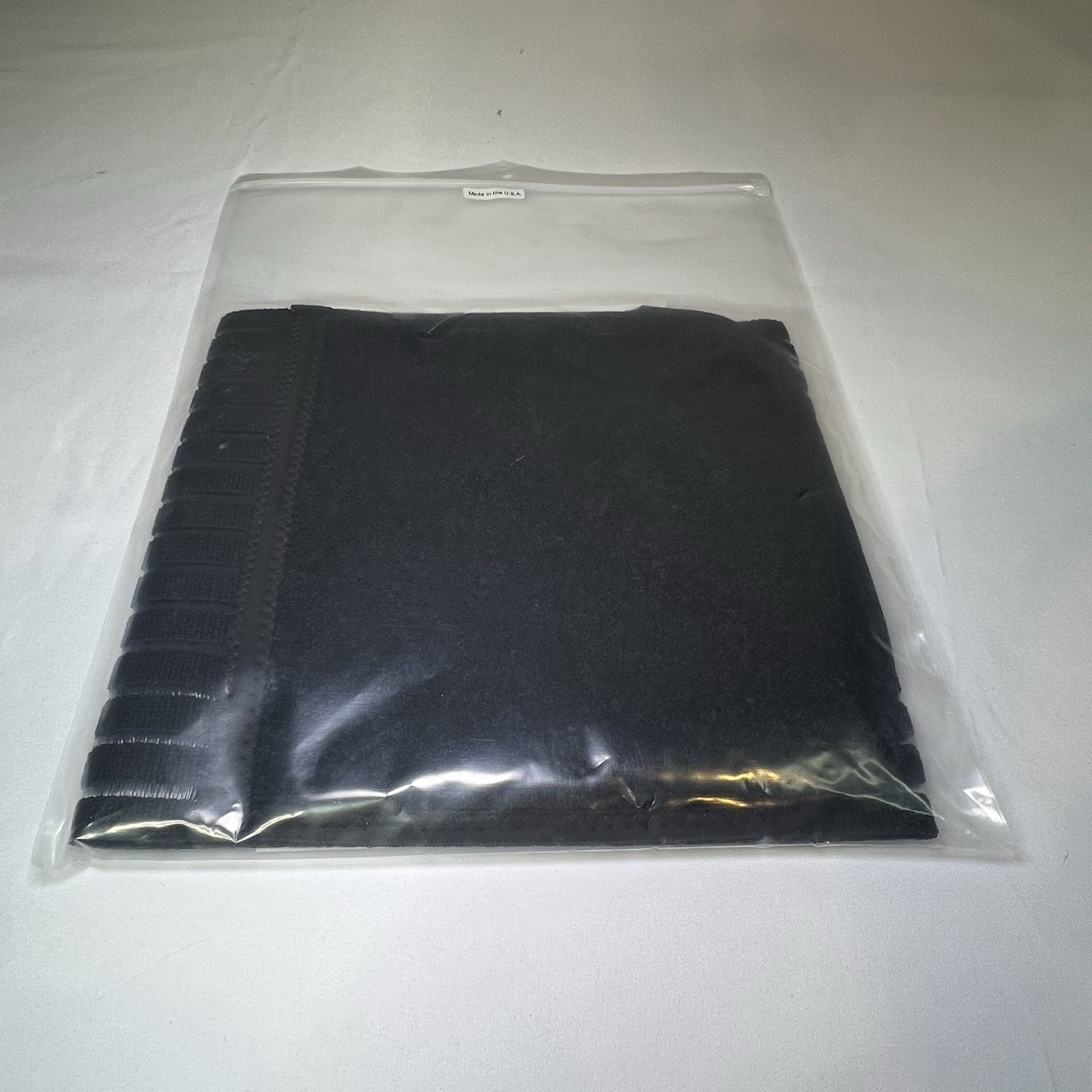 New Loving Comfort Postpartum Support Latex Free Maternity Medium 32″-38″ Black